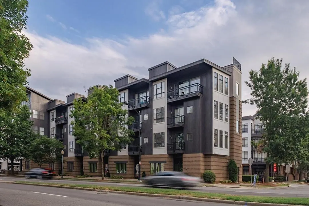 شقة Uptown Gem Spacious Condo With Parking-Wifi-10 Min Walk To Spectrum Center تشارلوت الولايات المتحدة الأمريكية